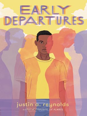 cover image of Early Departures